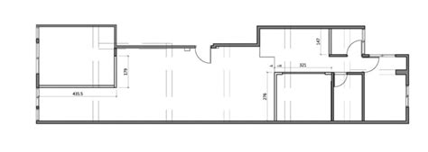 長型住宅設計|長型透天格局規劃7重點，長型空間也能遠離陰暗、變。